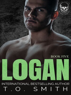 cover image of Logan